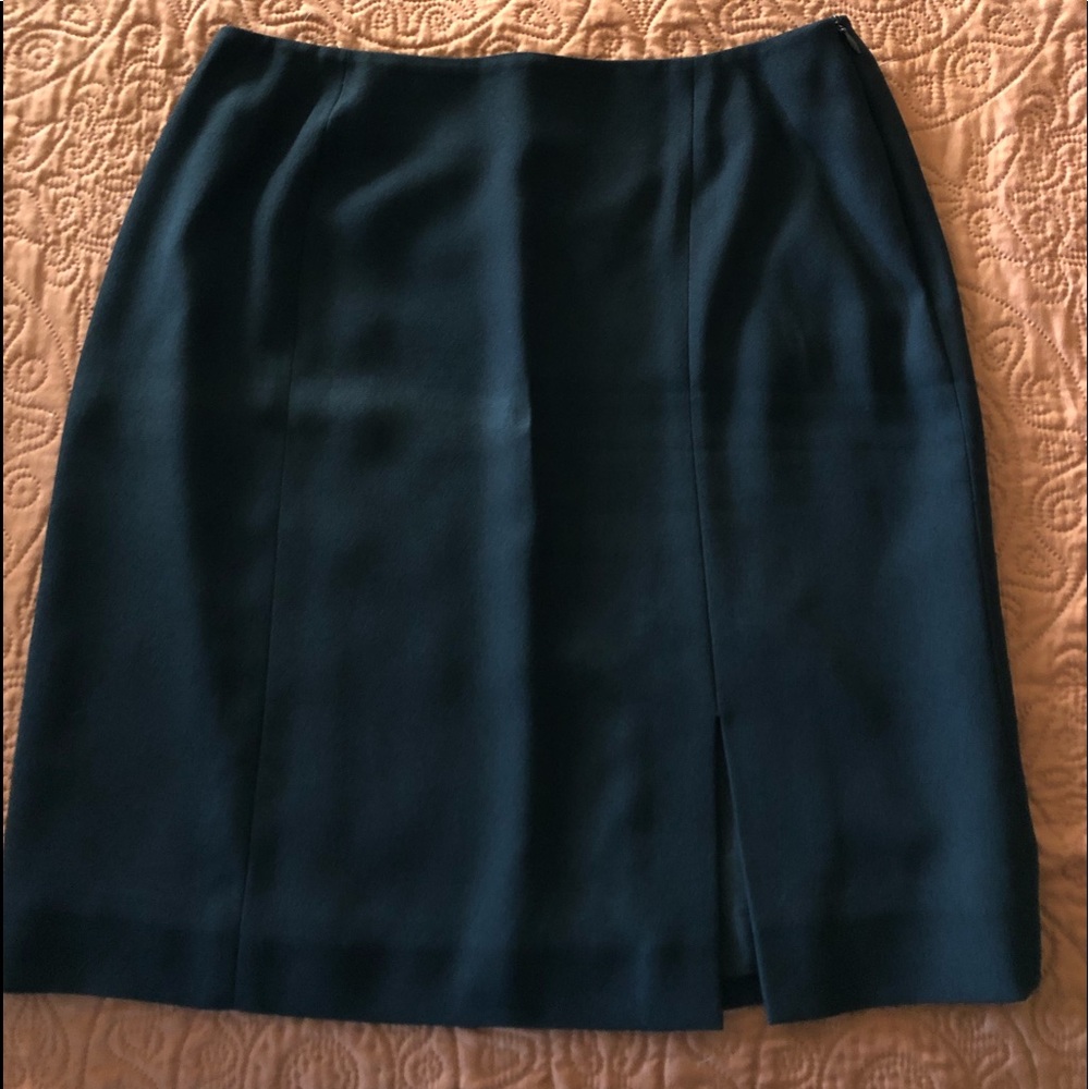 Little Black Skirt